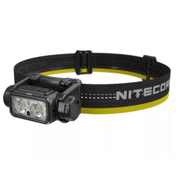 Nitecore NU45 Rechargeable Head Torch